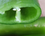 Foto del paso 3 de la receta: Ensalada de patatas al microondas, judías verdes y más