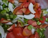Foto del paso 3 de la receta Ensalada campera