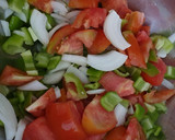 Foto del paso 3 de la receta: Ensalada campera