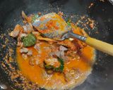 Foto langkah ke 3 dari resep Mercon ati ampela.