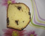 Foto del paso 9 de la receta: Bizcochuelo de vainilla con chips de chocolate