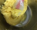 Hình bước làm 2 của món Bánh su kem ăn ko ngán