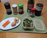 Foto del paso 1 de la receta: 70. Ensalada variada con Huevo Cocido