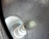 A picture of step 3 of Chicken Shawarma Sandwiches.