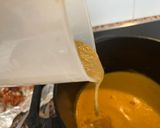 Foto del paso 3 de la receta: Garbanzos con chocos y patatas