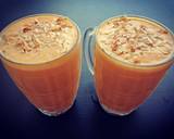 Mango Milkshake recipe step 5 photo