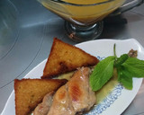 Foto del paso 8 de la receta: Conejo al ajillo