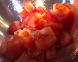 Görög joghurtos uborka saláta recept fázis 1 fotója