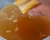 Foto langkah ke 2 dari resep Wedang Jahe, Sereh, Lemon dan Madu.