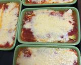 Foto del paso 7 de la receta: Lasagna de zucchini o calabacín, sin tacc, sin harinas, riquísima y liviana!!!