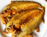 টমেটো পাবদা রেসিপির ধাপ 1 ছবি