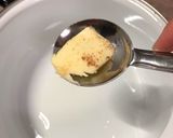 A picture of step 4 of Curry Beer.