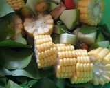 Foto langkah ke 1 dari resep Sayur aSem Sunda.