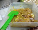 Foto langkah ke 3 dari resep 21. Ayam goreng bawang batam.