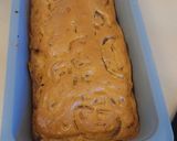 Une image de l'étape 3 de Cake aux oignons.