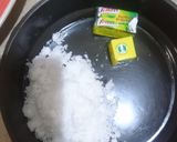 A picture of step 3 of Chefchi kitchen.