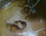 Foto langkah ke 3 dari resep Brownies Cookies.