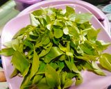 Foto langkah ke 3 dari resep Pais Iwak Nila/Pepes Ikan Nila khas Banjarmasin.