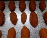 Foto del paso 6 de la receta: Camotillo💐