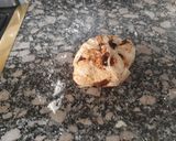 Foto del paso 4 de la receta: Pan trenzado de tomates secos