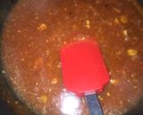 A picture of step 6 of Chicken bread.