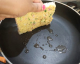 ब्रेड दाल स्टिक्स (Bread Dal sticks recipe in Hindi) रेसिपी चरण 3 फोटो
