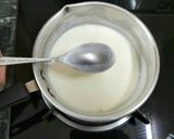 महलबिया फालूदा रेसिपी चरण 2 फोटो