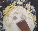 Foto langkah ke 3 dari resep Kroket Kentang isi Keju.