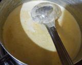 লাল মিষ্টি দই(lal mishti doi recipe in Bengali) রেসিপির ধাপ 5 ছবি