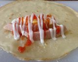 Foto langkah ke 3 dari resep Risoles Mayonaise.