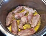 Foto del paso 3 de la receta Alitas de pollo a las finas hierbas