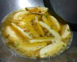 পটেটো ওয়েজেস (Potato wedges recipe in Bengali) রেসিপির ধাপ 3 ছবি