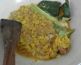 Foto langkah ke 5 dari resep Mangut tongkol.