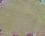 Foto langkah ke 4 dari resep Roti canai / roti maryam.