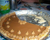 Foto del paso 4 de la receta: Crema (relleno tarta) de Dulce de leche