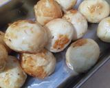 Foto langkah ke 1 dari resep Semur Telur Betawi.