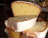 Une image de l'étape 1 de Cake maison a la poudre d'Amandes.