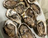 Foto del paso 1 de la receta: Chupito de ostra con vodka