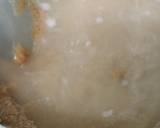 Aate (wheat flour) ka halwa recipe step 3 photo