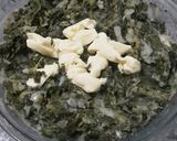 Foto del paso 3 de la receta: Bollos de acelga