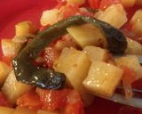 Foto del paso 4 de la receta: Chayotes con rajas a la mexicana mmm deli