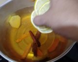 Foto langkah ke 4 dari resep Minuman sehat.