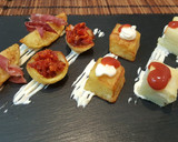 Foto del paso 10 de la receta: Pinchos españoles