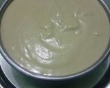 Foto langkah ke 6 dari resep Japanese Cheese Cake (JCC).