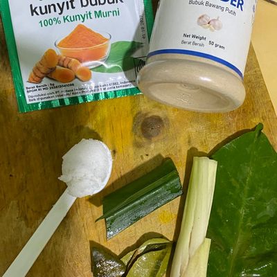 Langkah 1