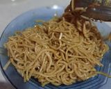 Foto langkah ke 2 dari resep Mie Goreng Jowo.