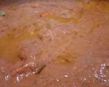 A picture of step 6 of Smokey Chicken.