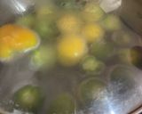 Foto del paso 1 de la receta: Salsa de chile verde