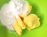 Foto langkah ke 2 dari resep Tape Buttercake.
