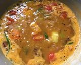 A picture of step 6 of Idli Sambar.